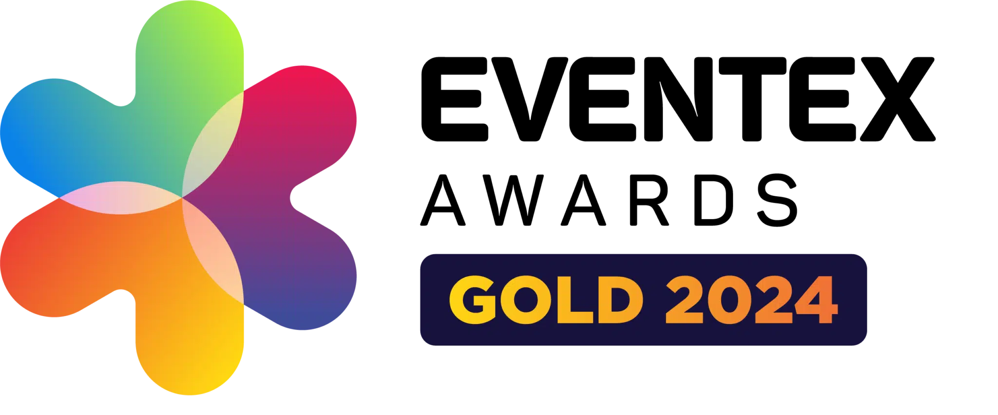 Eventex 2024 gold winner