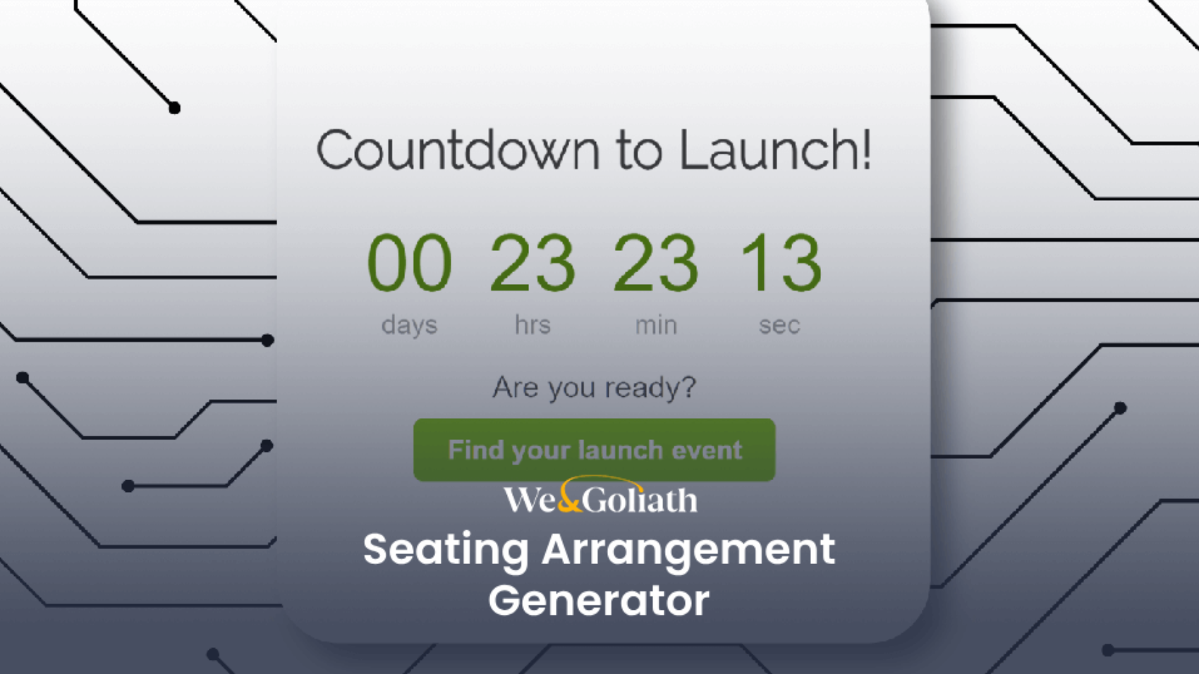 event-countdown-timers