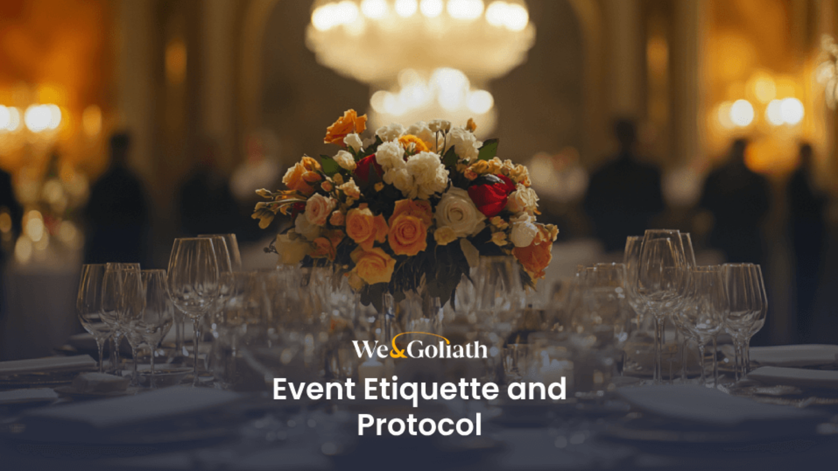 event-etiquette-and-protocol