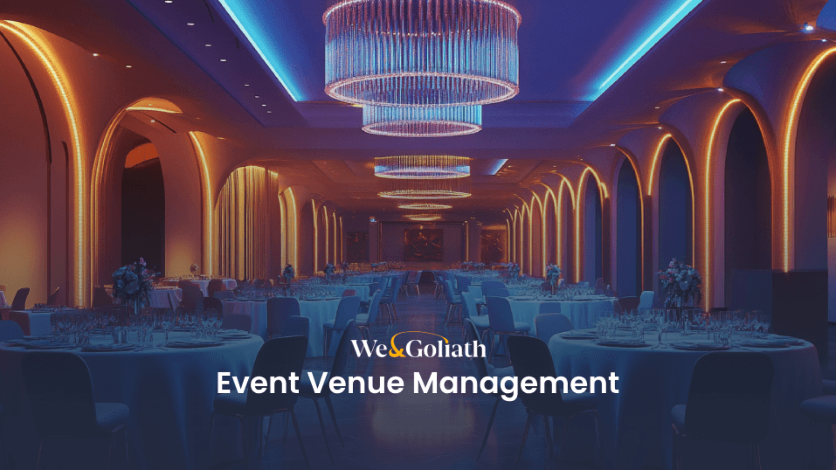 event-venue-management