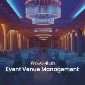 event-venue-management