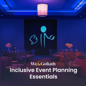 Crafting Welcoming Events: Essential Strategies and Insights inclusive-event-planning-essentials