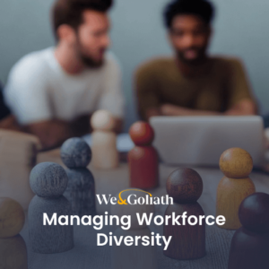 Creating an Inclusive Workplace: Strategies and Insights for Event Planning Teams managing-work-force-diversity
