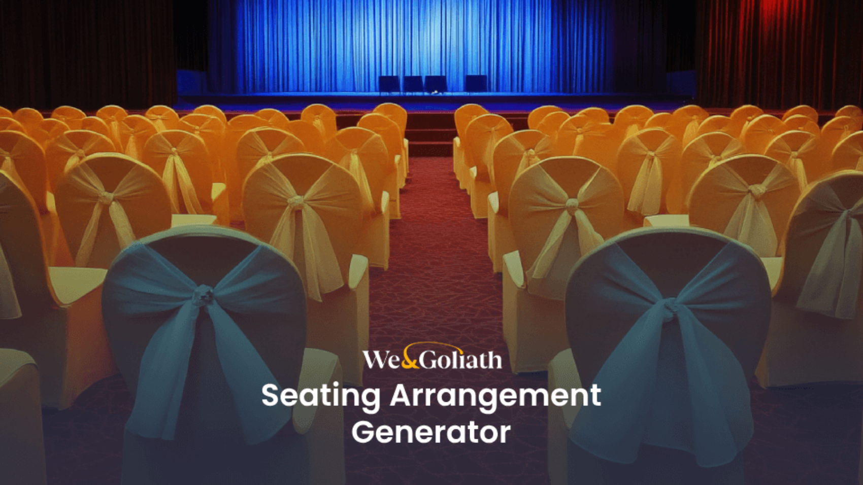 seating-arrangement-generator