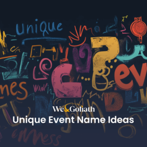 unique-event-name-ideas