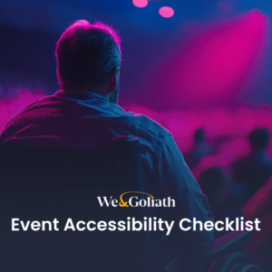 event-accessibility-checklist