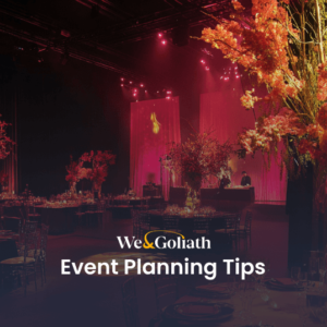 Event Planning Strategies and Best Practices event-planning-tips