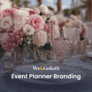 event-planner-branding
