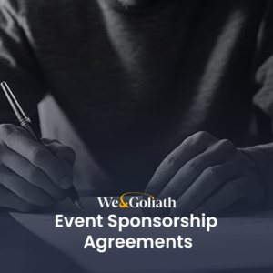 Harnessing Sponsorship Opportunities: A Guide to Event Success event-sponsorship-agreements