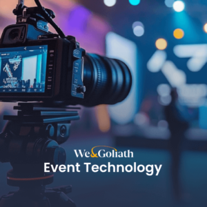 Innovative Approaches to Event Management in 2025 event-technology