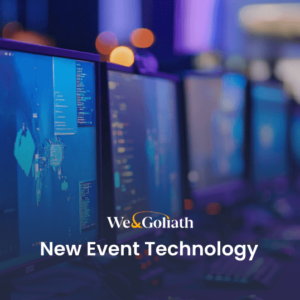 new-event-technology