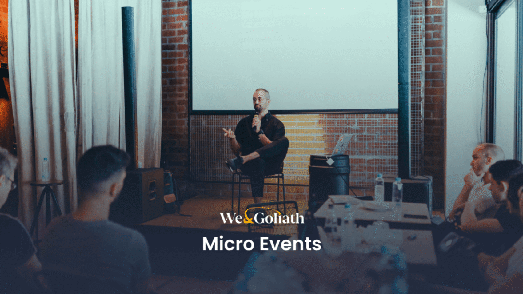 micro-events