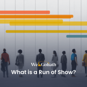 The Ultimate Guide to Crafting Effective Event Timelines run-of-show