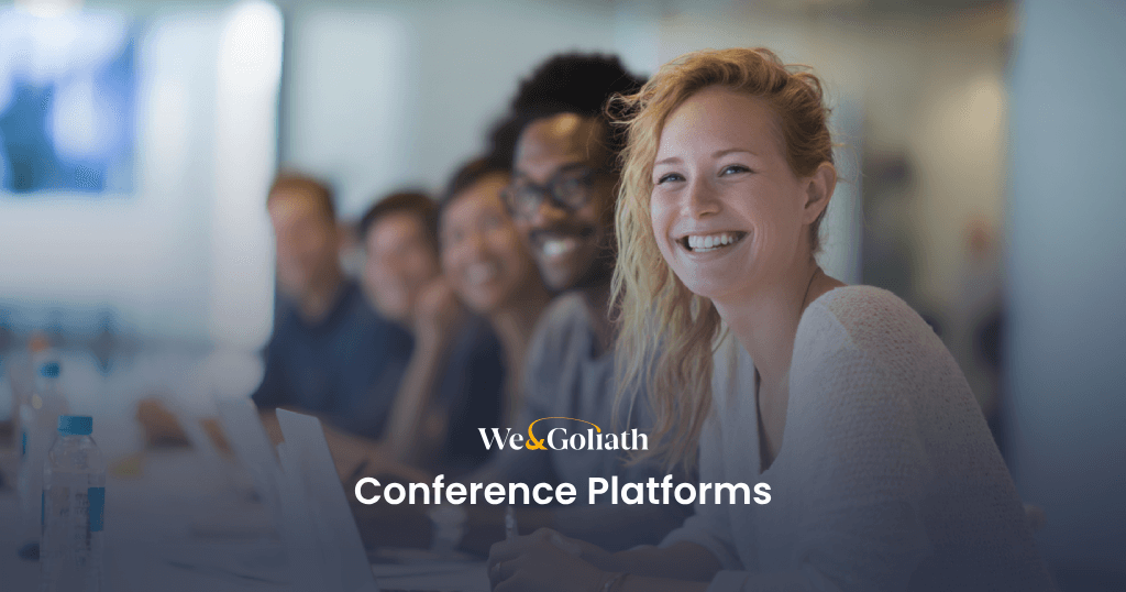 An In-Depth Guide to Choosing the Right Conference Solutions conference-platforms