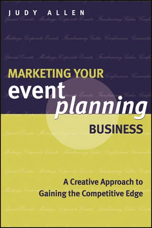 Start Your Own Event Planning Business: Your Step-By-Step Guide to Success
