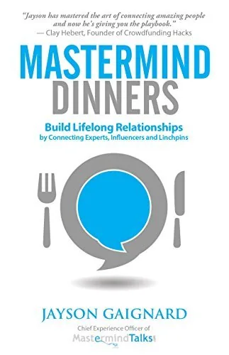 Conference Crushing: The 17 Undeniable Rules of Building Relationships, Growing Your Network, and Crushing a Conferen...