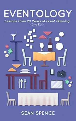 The Non-Obvious Guide to Event Planning