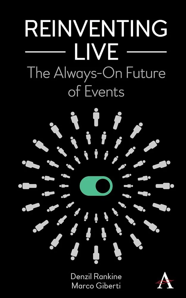 Marketing Your Event Planning Business: A Creative Approach To Gaining The Competitive Edge