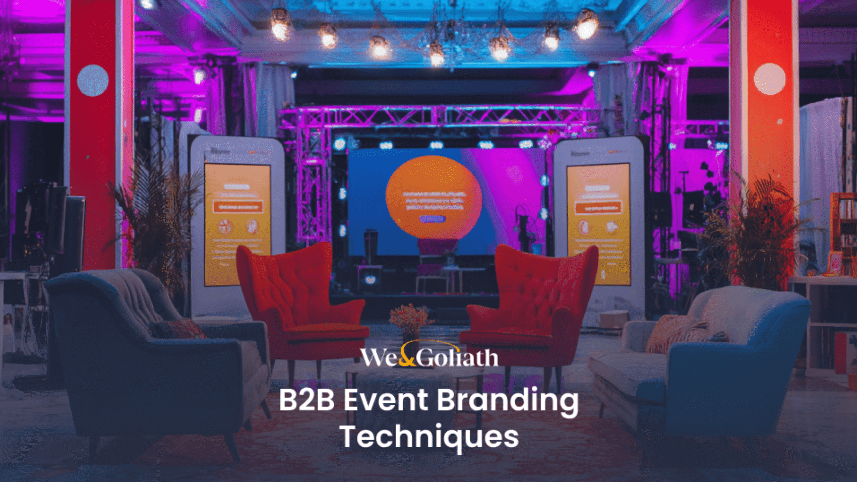 b2b-event-branding-techniques