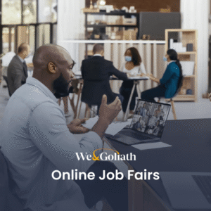 Essential Tools and Platforms for Virtual Job Fairs online-job-fairs