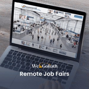 An Introduction to Remote Job Fairs: Navigating Virtual Hiring Events remote-job-fairs