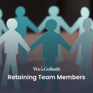 Strategies for Employee Retention and Engagement retaining-team-members