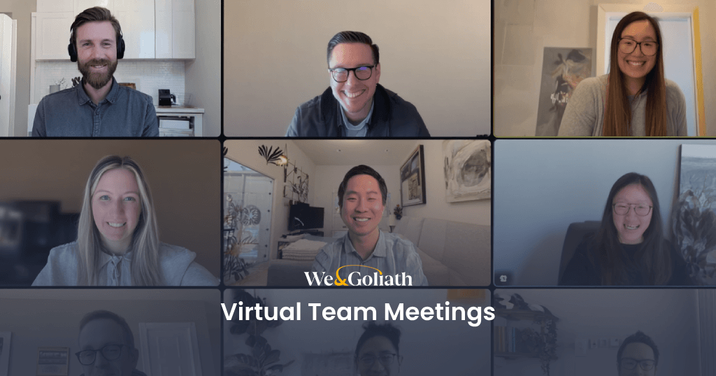 virtual-team-meetings