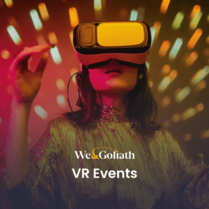 Transforming Audience Engagement Through Virtual Reality Experiences vr-events