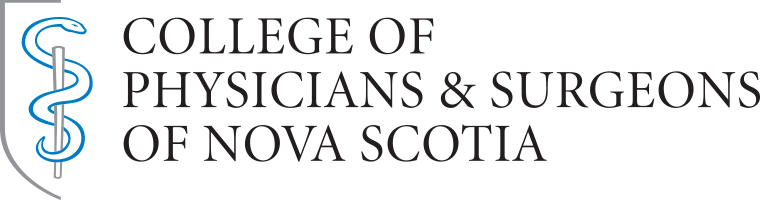 College of Physicians and Surgeons of Nova Scotia