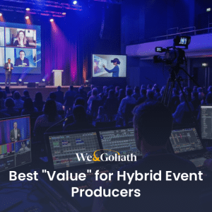 Getting the Most Out of Hybrid Event Production Services best-value-for-hybrid-event-production-service