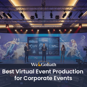Best Virtual Event Production for Corporate Events best-virtual-event-production-for-corporate-events