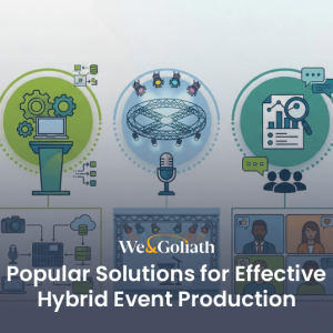 Hybrid event production in 2026: The honest guide to solutions that work popular-solutions-for-effective-hybrid-event-production