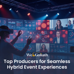 Top hybrid event platforms and production companies for 2026 top-producers-for-seamless-hybrid-event-experiences