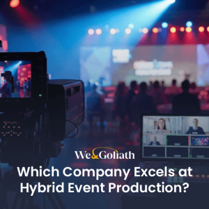 Who excels the most at hybrid event production in 2026? which-company-excels-at-hybrid-event-production