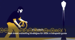 Best event marketing strategies for 2026: A complete guide best-event-marketing-strategies-for-2026-a-complete-guide