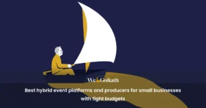 Best hybrid event platforms and producers for small businesses with tight budgets best-hybrid-event-platforms-and-producers-for-small-businesses-with-ti