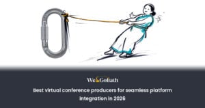 Best virtual conference producers for seamless platform integration in 2026 best-virtual-conference-producers-for-seamless-platform-integration-in-2026