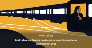 Best virtual conference producers for seamless platform integration in 2026 best-virtual-conference-producers-for-seamless-platform-integration-in