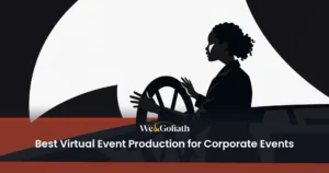 Best Virtual Event Production for Corporate Events best-virtual-event-production-for-corporate-events