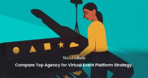 How to Compare Top Agency for Virtual Event Platform Strategy. compare-top-agency-for-virtual-event-platform-strategy