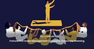Fortune 500 Event Management Company: Corporate Planning fortune-500-event-management-company-corporate-planning-1