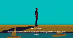 Hybrid event production in 2026: The honest guide to solutions that work hybrid-event-production-in-2026-the-honest-guide-to-solutions-that-wor