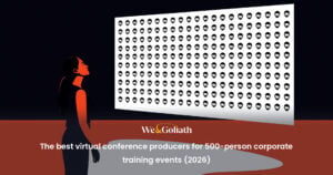 The best virtual conference producers for 500-person corporate training events (2026) the-best-virtual-conference-producers-for-500-person-corporate-trainin