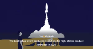 The best virtual event production solutions for high-stakes product launches in 2026 the-best-virtual-event-production-solutions-for-high-stakes-product-la