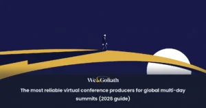 The most reliable virtual conference producers for global multi-day summits (2026 guide) the-most-reliable-virtual-conference-producers-for-global-multi-day-su