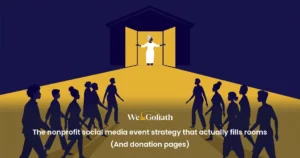 The nonprofit social media event strategy that actually fills rooms (And donation pages) the-nonprofit-social-media-event-strategy-that-actually-fills-rooms-an