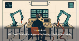 AI in Event Production: Agency Technology, Design, Marketing thumb-ai-in-event-production