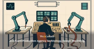 AI in Event Production: Agency Technology, Design, Marketing thumb-ai-in-event-production
