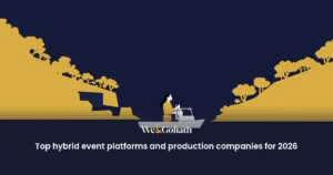 Top hybrid event platforms and production companies for 2026 top-hybrid-event-platforms-and-production-companies-for-2026