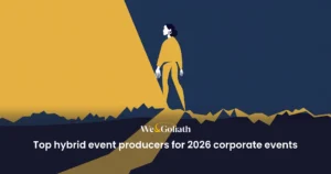Top hybrid event producers for 2026 corporate events top-hybrid-event-producers-for-2026-corporate-events